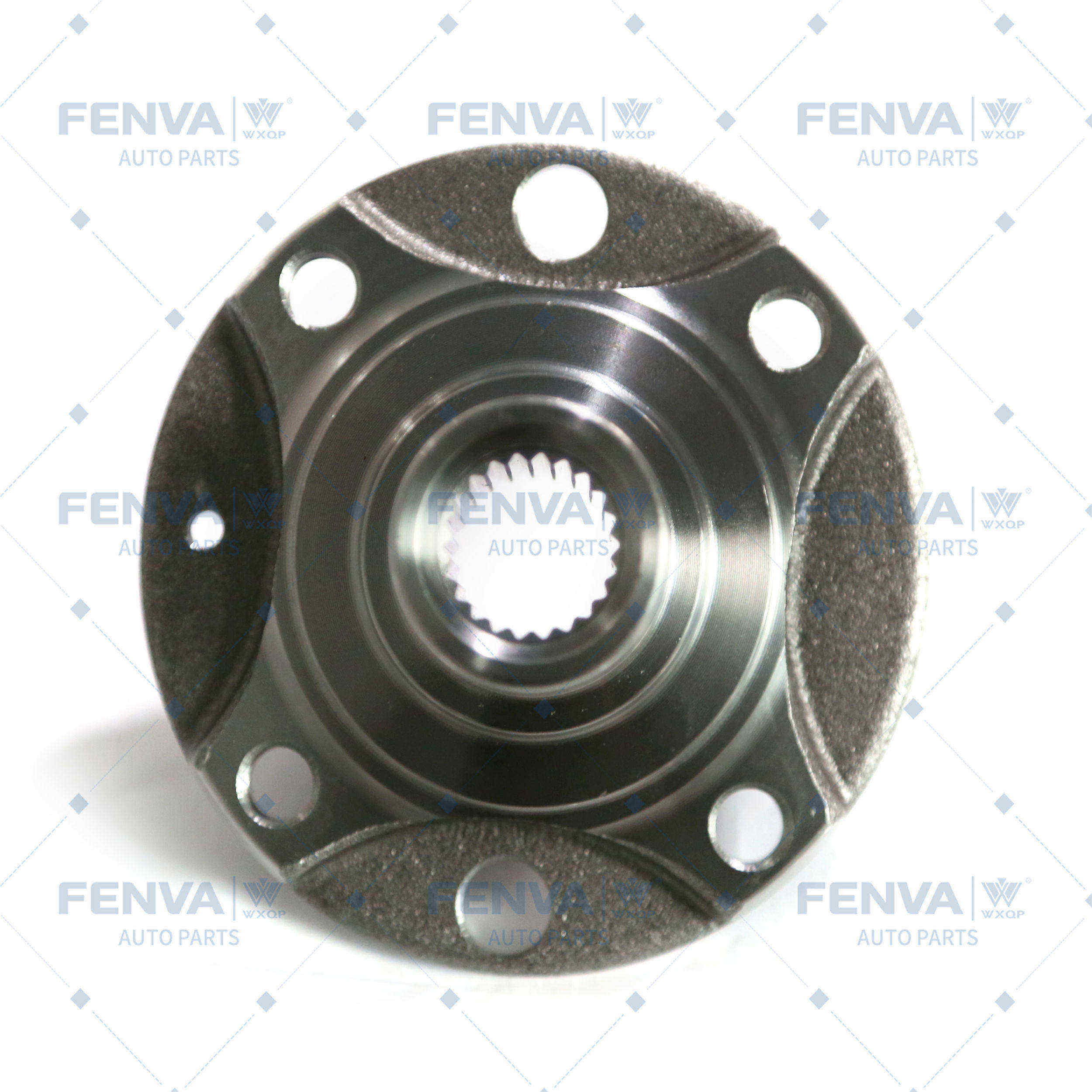 Moyeu de roue WXQP 562029