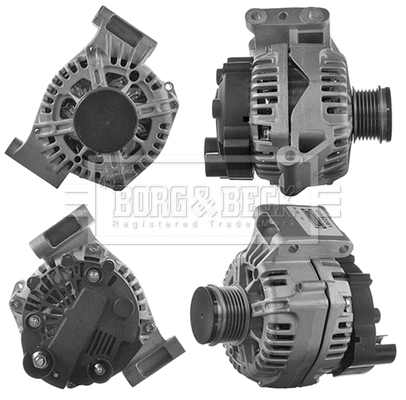 Alternateur BORG & BECK BBA2361