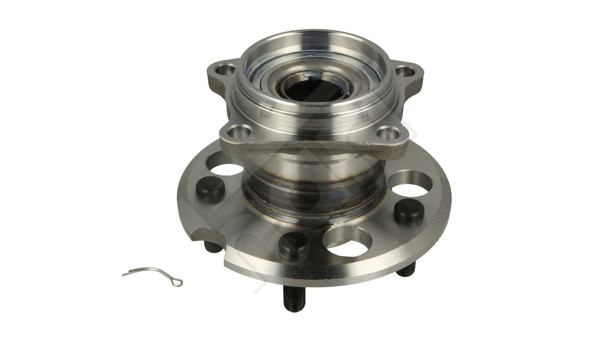 Roulement de roue HART 903 878
