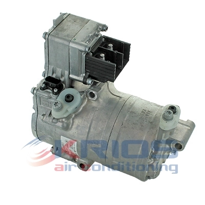 Compresseur, climatisation MEAT & DORIA K11520