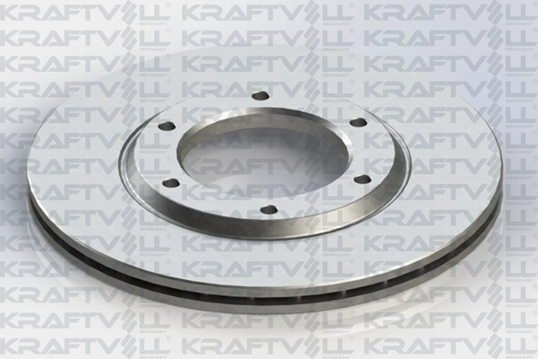 Disque de frein KRAFTVOLL GERMANY 07040325