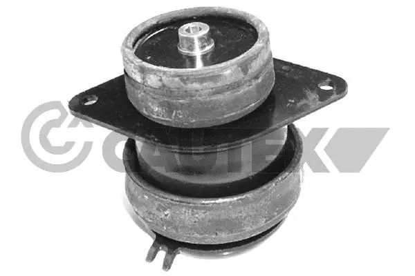 Support moteur CAUTEX 010471