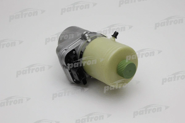 Pompe hydraulique, direction PATRON PPS862