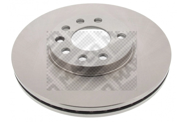 Disque de frein MAPCO 15841