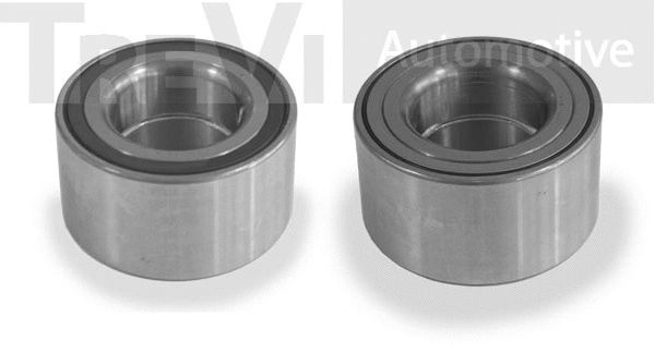 Kit de roulements de roue TREVI AUTOMOTIVE WB1004