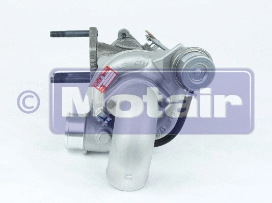 Turbocompresseur, suralimentation MOTAIR TURBO 335893