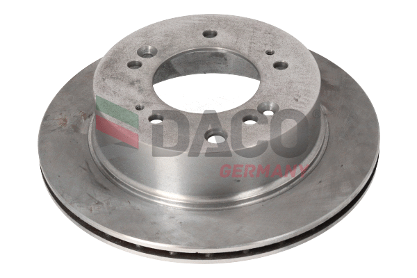 Disque de frein DACO Germany 601701