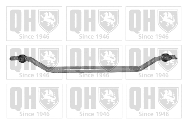 Barre de connexion QUINTON HAZELL QDL3031S