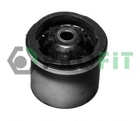 Suspension, corps de l'essieu PROFIT 2307-0571