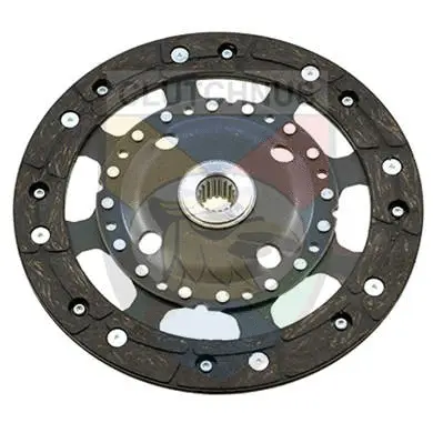 Disque d'embrayage CLUTCHNUS SEF50