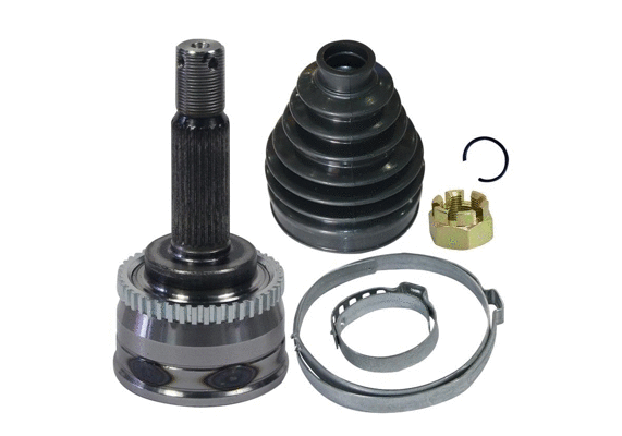 Jeu de joints, arbre de transmission HART 469 756
