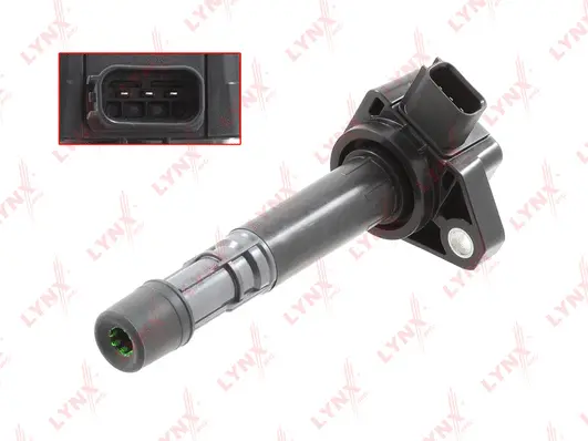 Bobine d'allumage LYNXAUTO SPL1234