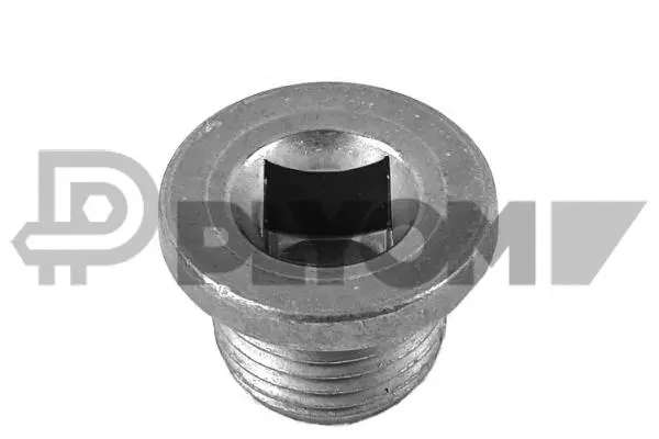 Vis-bouchon, carter d'huile PLYOM P758669