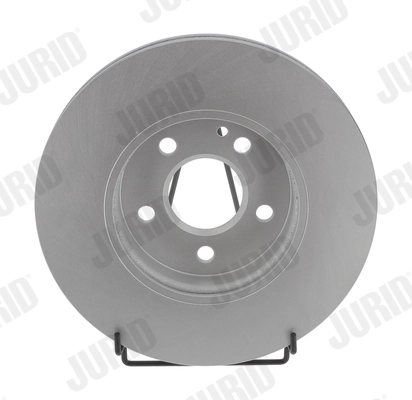 Disque de frein JURID 563258JC-1