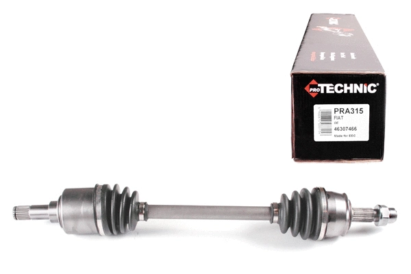 Arbre de transmission PROTECHNIC PRA315