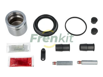 Kit de réparation, étrier de frein FRENKIT 757540