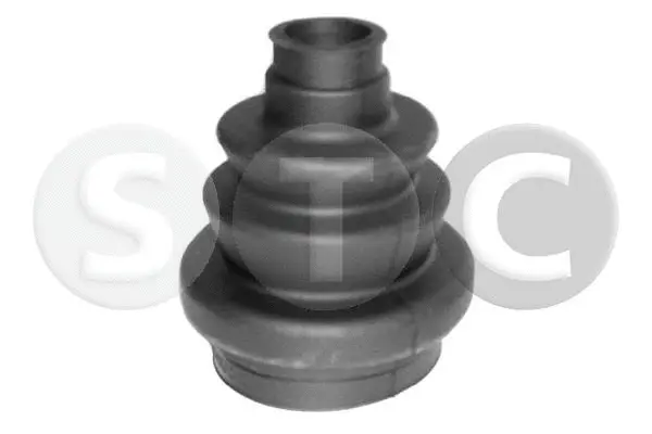 Joint-soufflet, arbre de commande STC T400091
