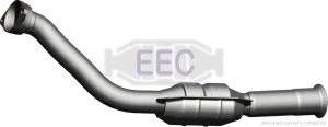 Catalyseur EEC PT8047