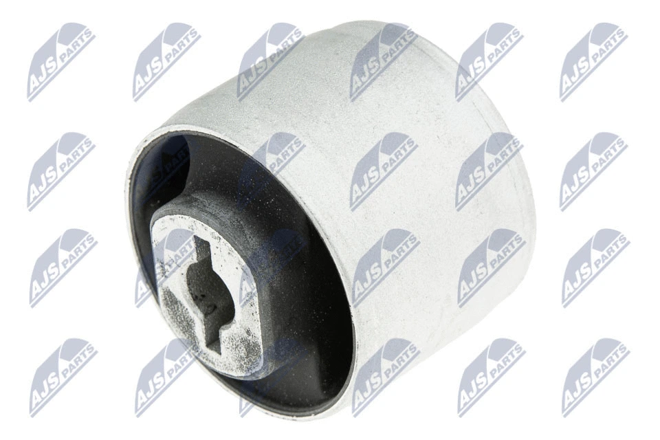 Suspension, corps de l'essieu NTY ZTT-VV-001I