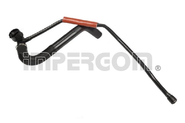 Durite de radiateur ORIGINAL IMPERIUM 230652