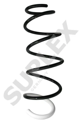 Ressort de suspension SUPLEX 23684