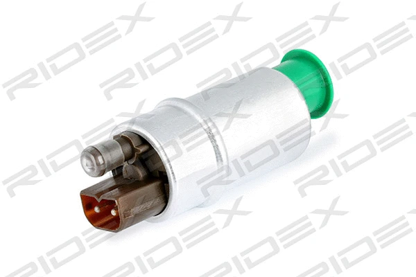 Pompe à carburant RIDEX 458F0173