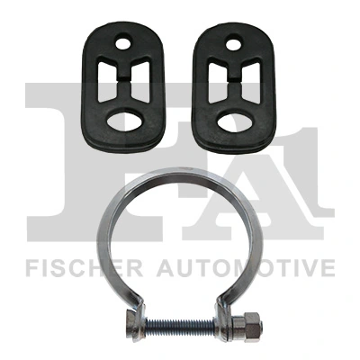 Kit d'assemblage, système d'échappement FA1 K210340
