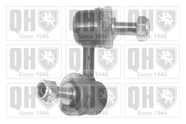 Entretoise/tige, stabilisateur QUINTON HAZELL QLS3354S