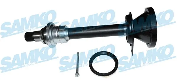 Arbre de transmission SAMKO DS61192