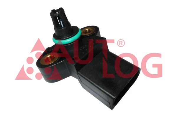 Capteur, pression de suralimentation AUTLOG AS7105