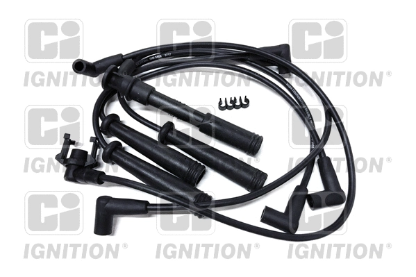 Kit de câbles d'allumage QUINTON HAZELL XC321