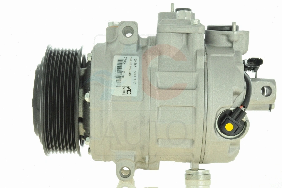Compresseur, climatisation ACAUTO AC-01DN363