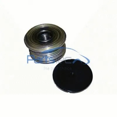 Poulie roue libre, alternateur PartsTec PTA104-0104