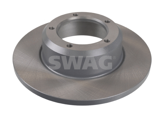 Disque de frein SWAG 33 10 0020