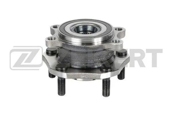 Moyeu de roue ZEKKERT RL-2148