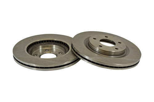 Disque de frein KLAXCAR FRANCE 25726z