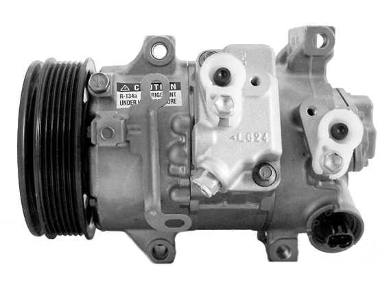 Compresseur, climatisation Airstal 10-0998