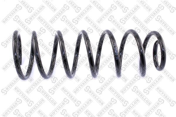 Ressort de suspension STELLOX 10-20165-SX