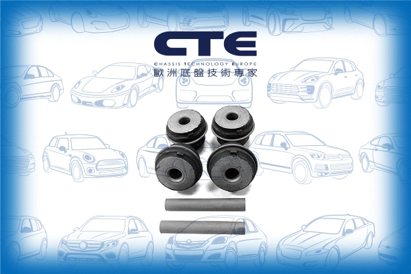 Suspension, bras de liaison CTE CBH21004