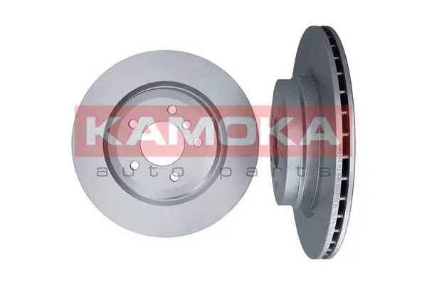 Disque de frein KAMOKA 103230