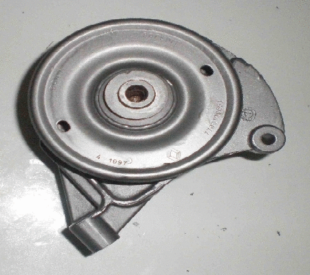 Pompe hydraulique, direction WAT BRN100S