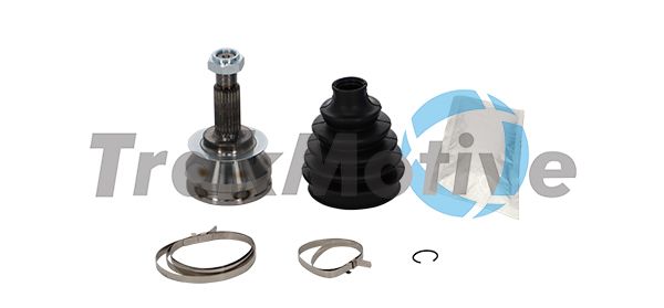 Jeu de joints, arbre de transmission AUTOTEAM G400813