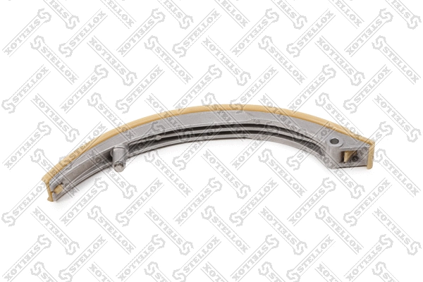Coulisse, chaîne de distribution STELLOX 81-25604-SX