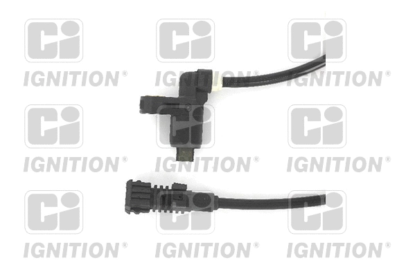 Capteur, vitesse de roue QUINTON HAZELL XABS822