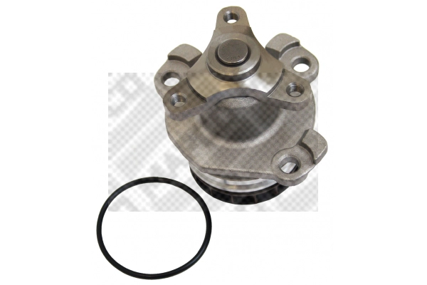 Pompe à eau, refroidissement du moteur MAPCO 21128