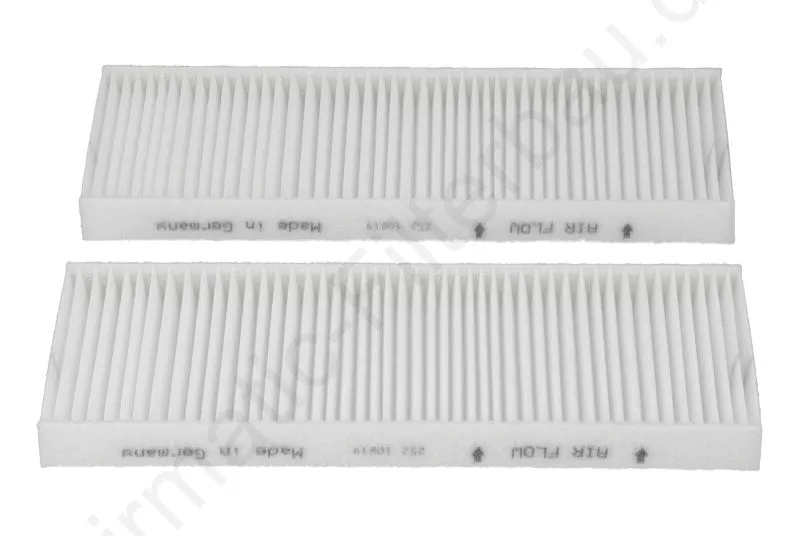 Filtre, air de l'habitacle AIRMATIC Filterbau IF0252S