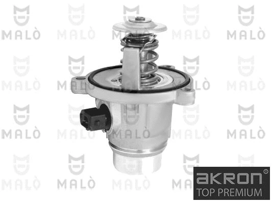 Thermostat, liquide de refroidissement AKRON-MALÒ TER534