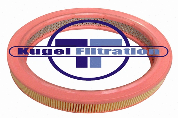 Filtre à air DÜRER A3005