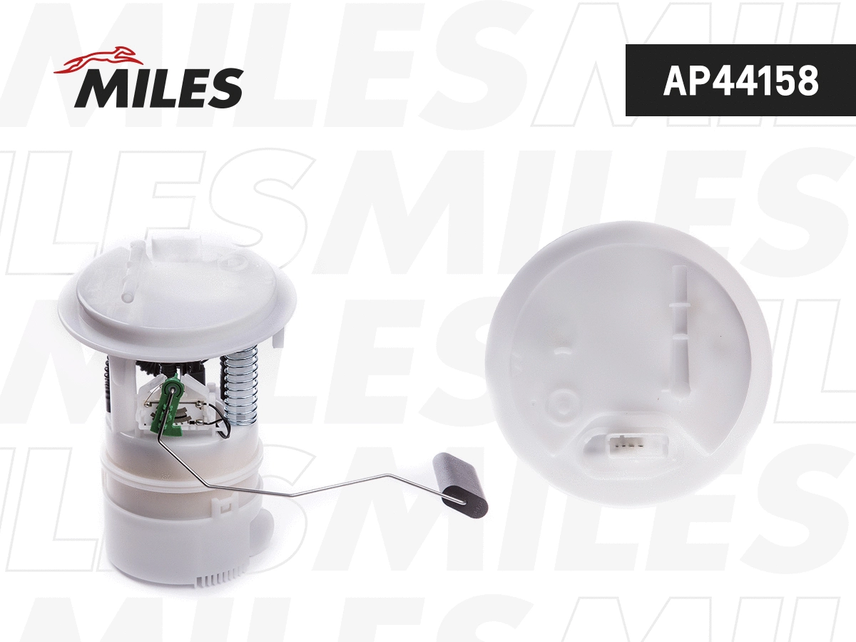 unité d'alimentation de carburant MILES AP44158