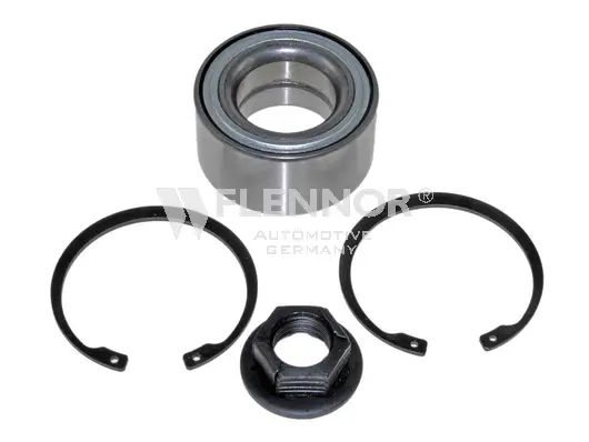 Kit de roulements de roue FLENNOR FR390072